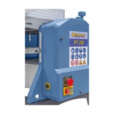 Bernardo PT 250 - 230 V Masina pentru rindeluire s..